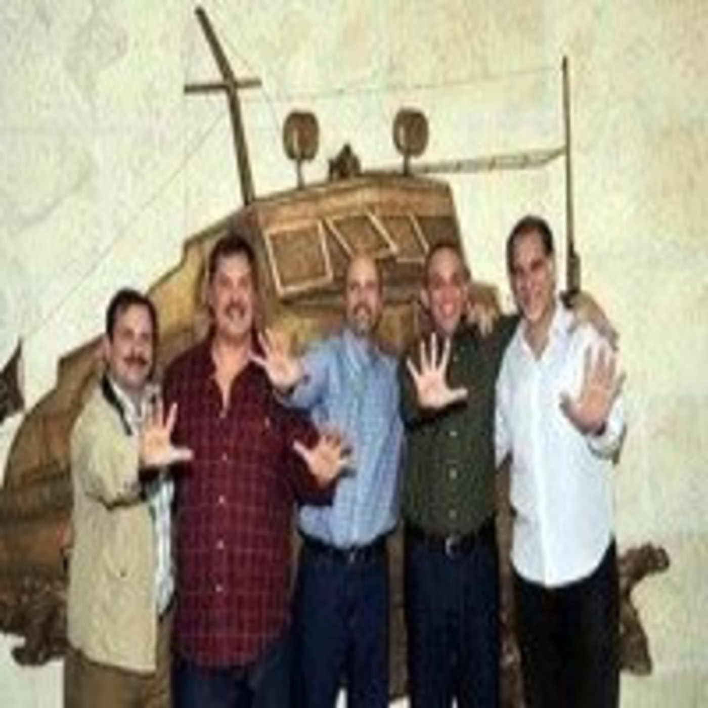 Reciben Los Cinco títulos de Héroe de la República de Cuba episode artwork