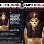 Egiptomanía - La muerte y el viaje al más allá