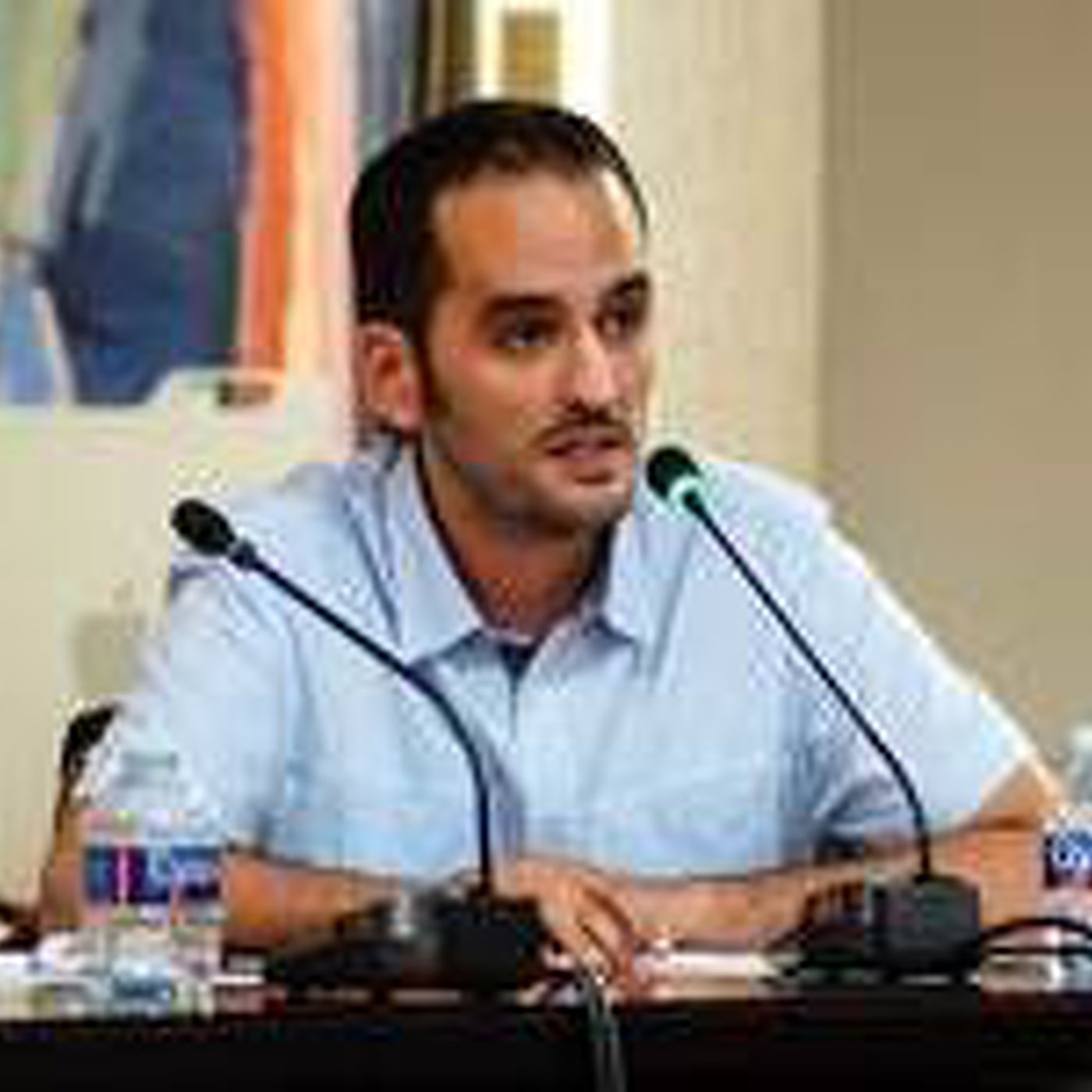 Ecos del Pleno. Estado del presupuesto municipal. 30-IX-15 episode artwork