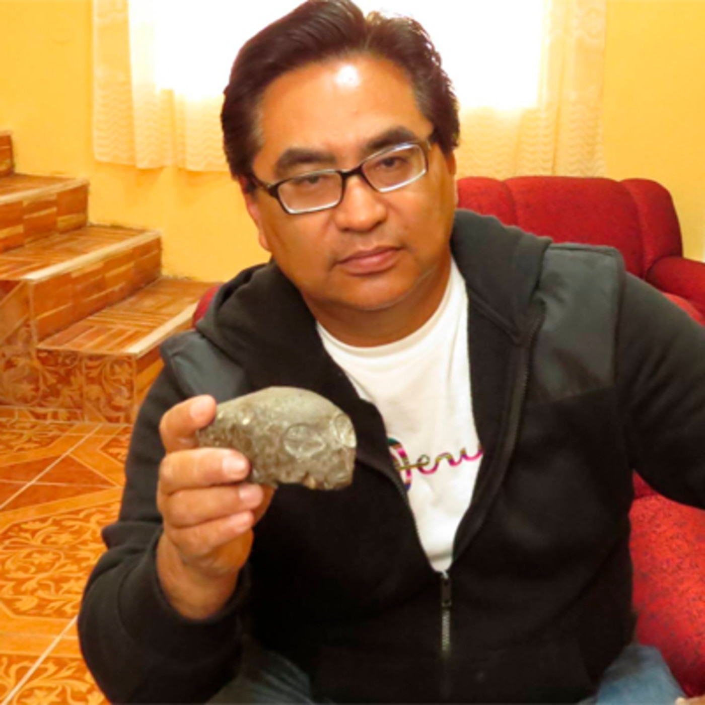 Audios de Viaje a otra dimensión