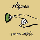8. Alguien que nos aloje