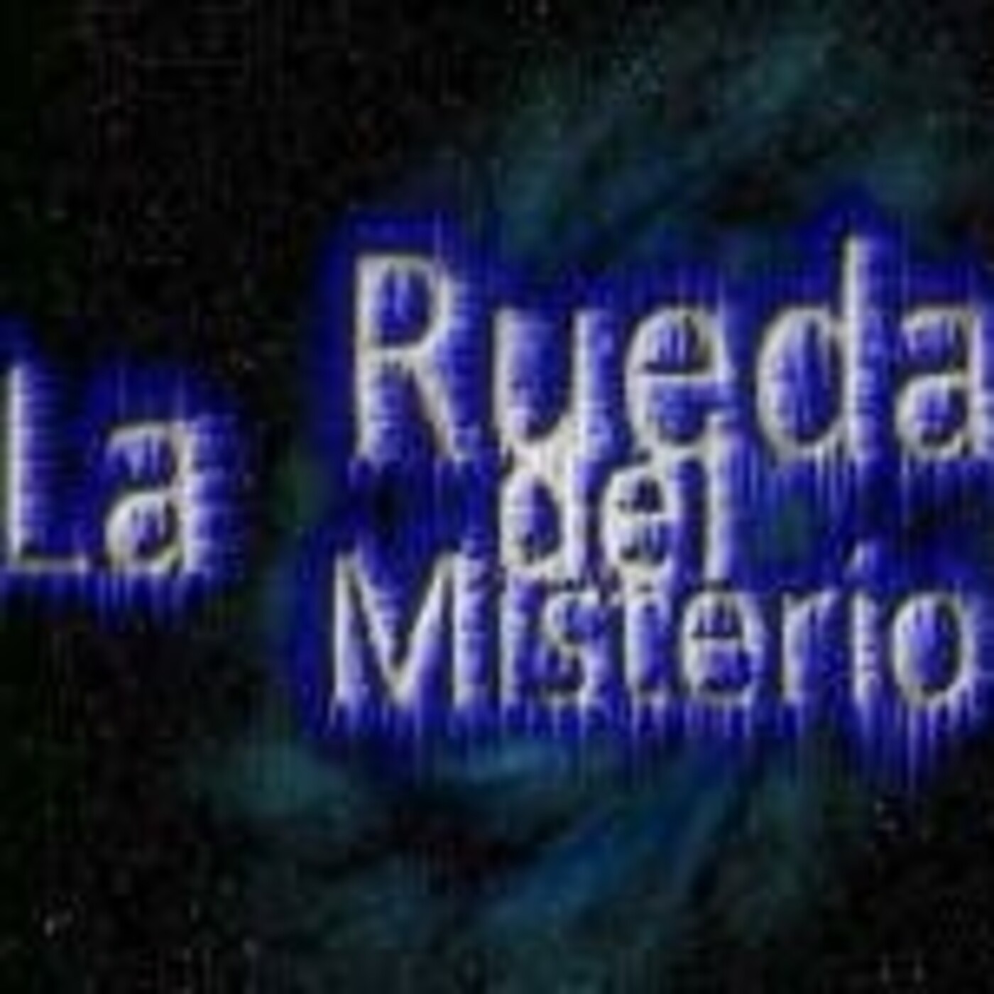 (Contacto con Seres Fallecidos) Eva Carrasco & Pedro M. Girón En LRDM episode artwork