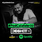 Podcalafate by @djdieghetto edición RAGGA VS DEMBOW