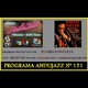 Programa_151 ANDUJAZZ