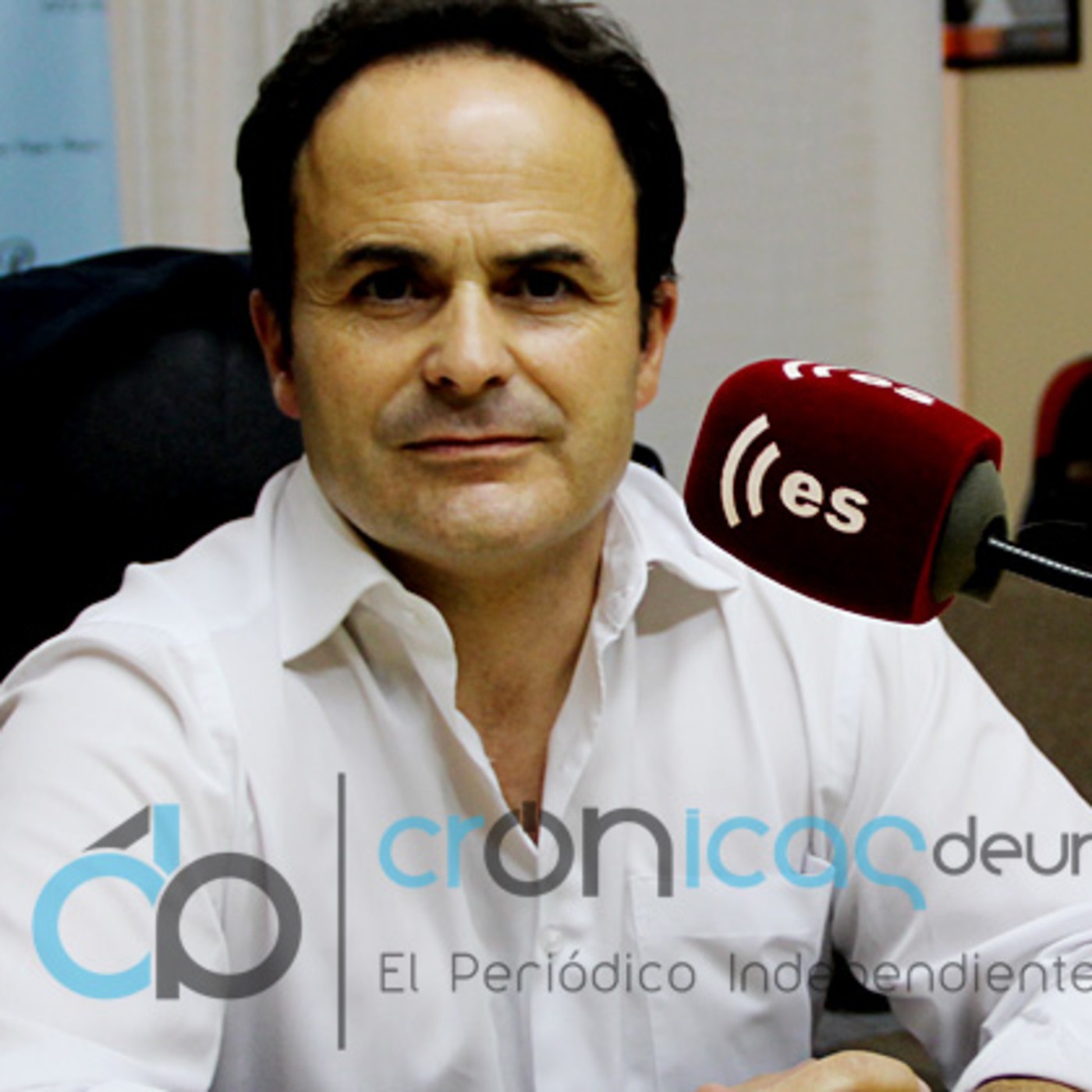 281016 Manuel Gómez (actualidad de Montijo) episode artwork
