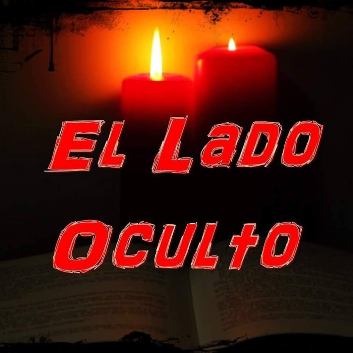 El Lado Oculto_ 82 ESPECIAL NOCHE DE HALLOWEEN.