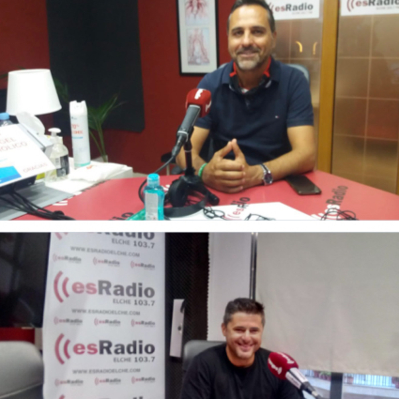 Podcast esDeporte Elche