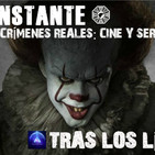 La Constante 2x33 Crímenes y asesinos detrás de la ficción, con Tras los límites - George RR Martin la lia de nuevo