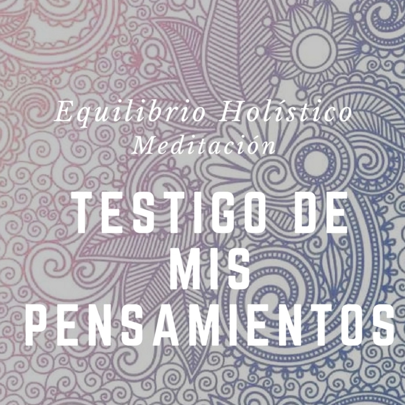 Sanando Juntas