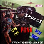 Skulls programa 125 12-diciembre-2019