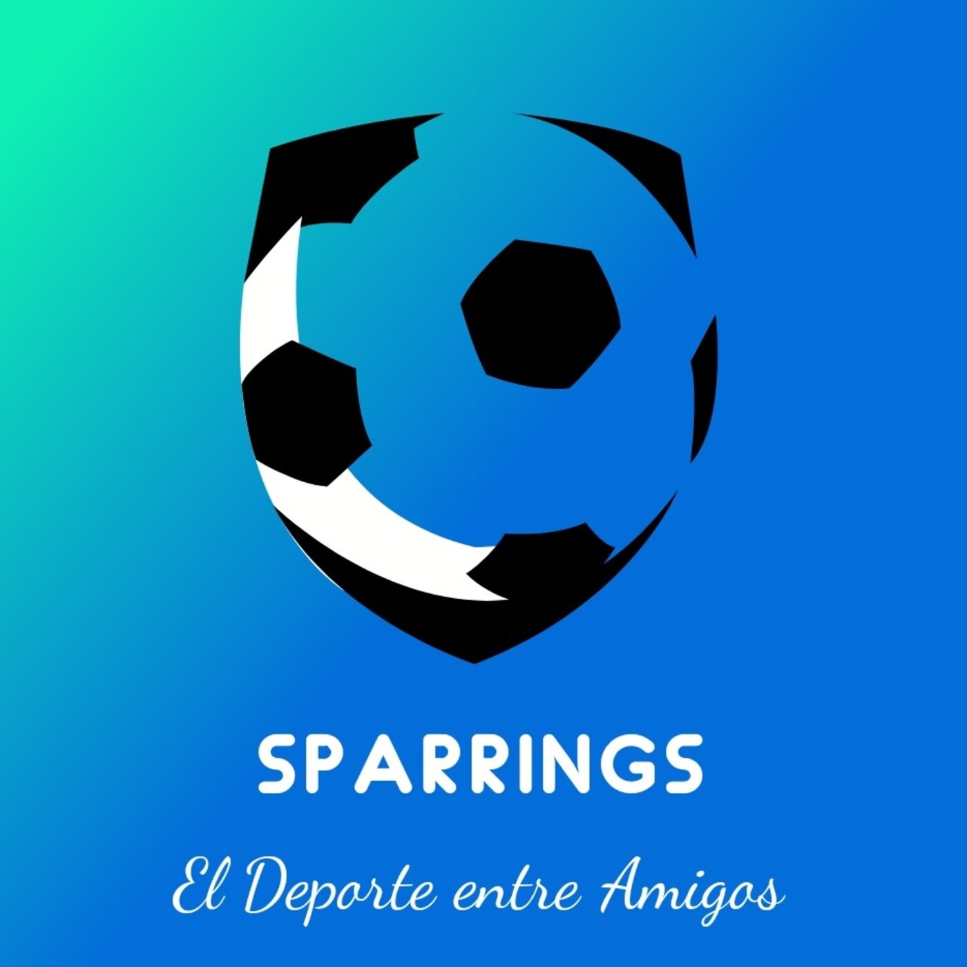 Sparrings DFC