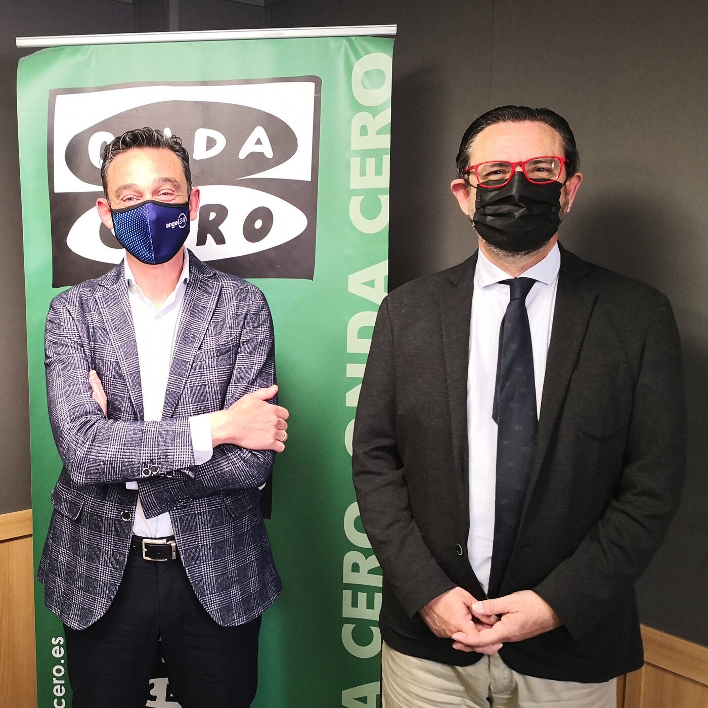 Podcast ASIMA