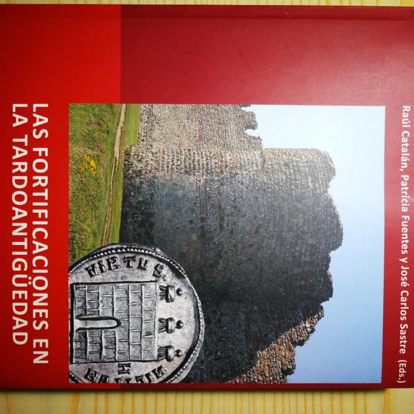 Saúl Martín González - Bibliografía científica