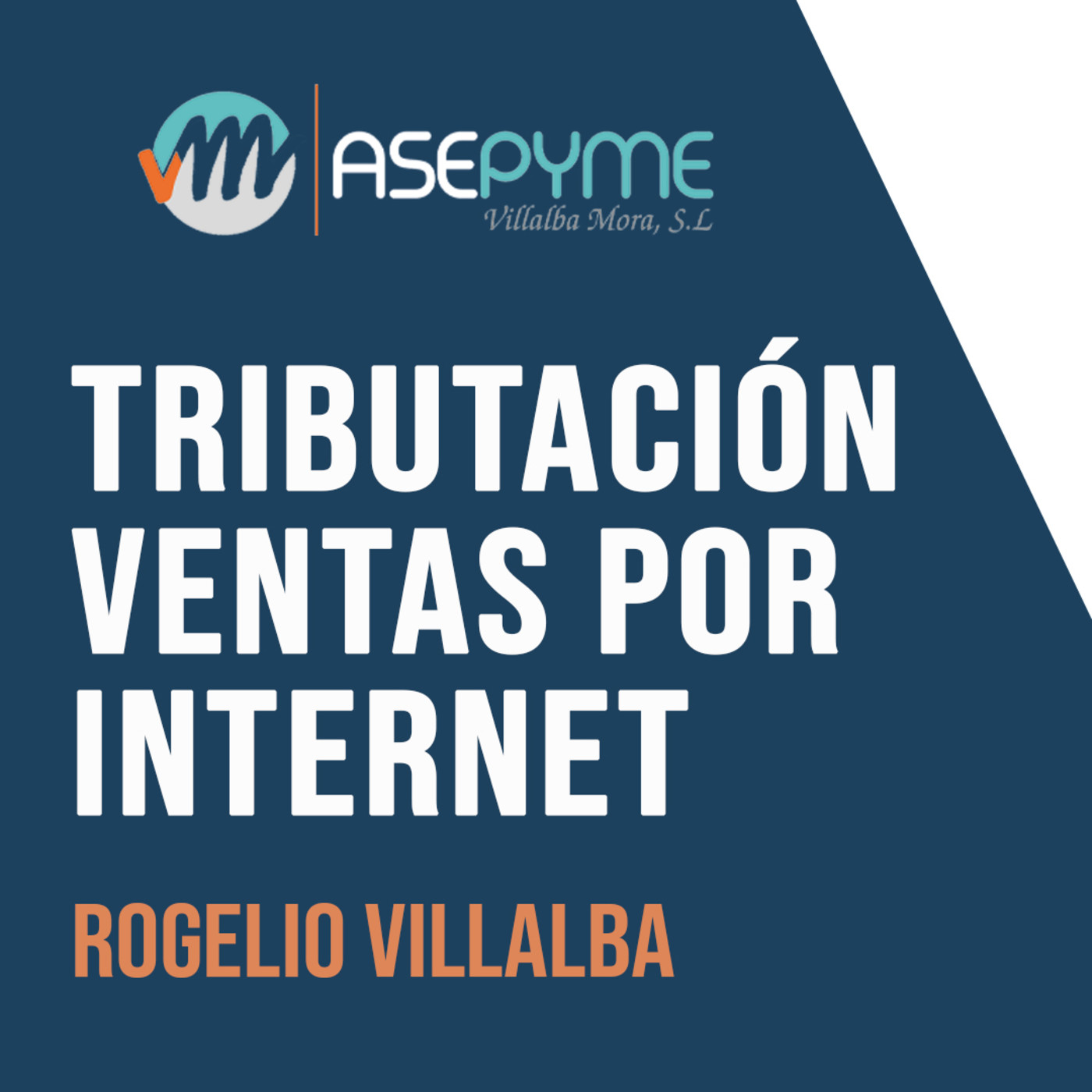 Rogelio Villalba Garcia