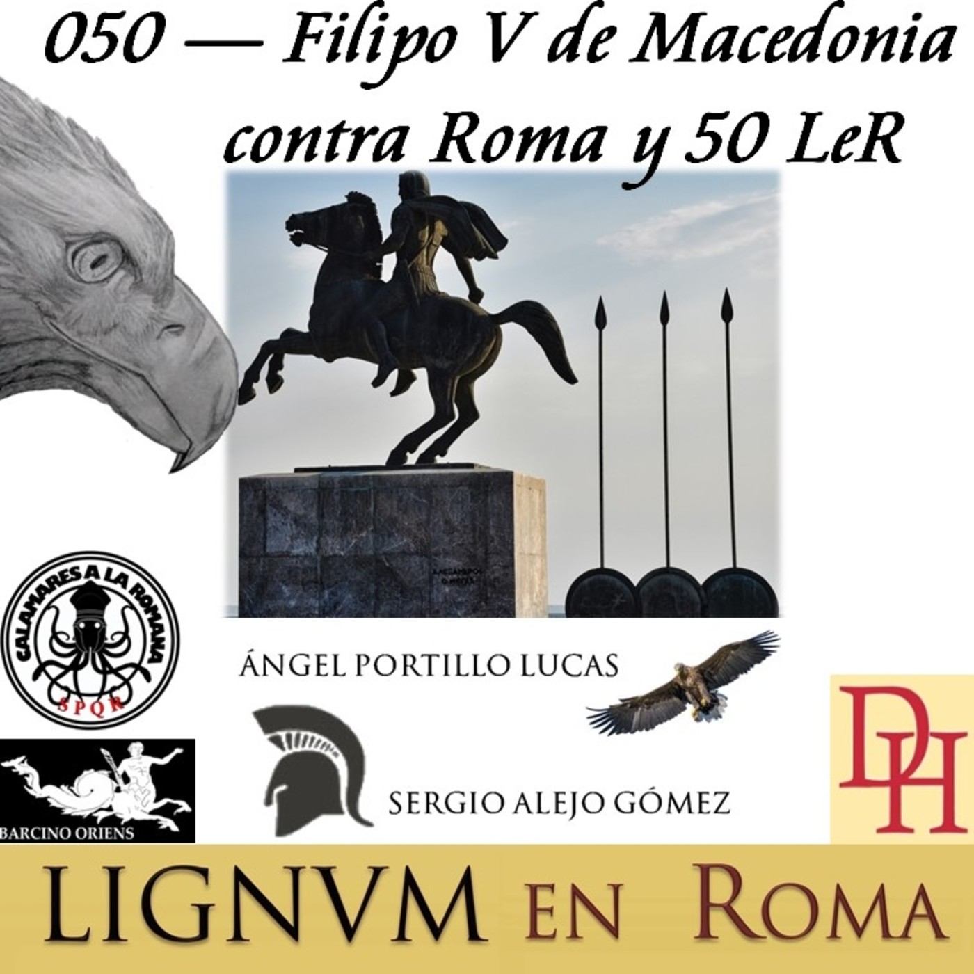 Lignum en Roma (LeR)
