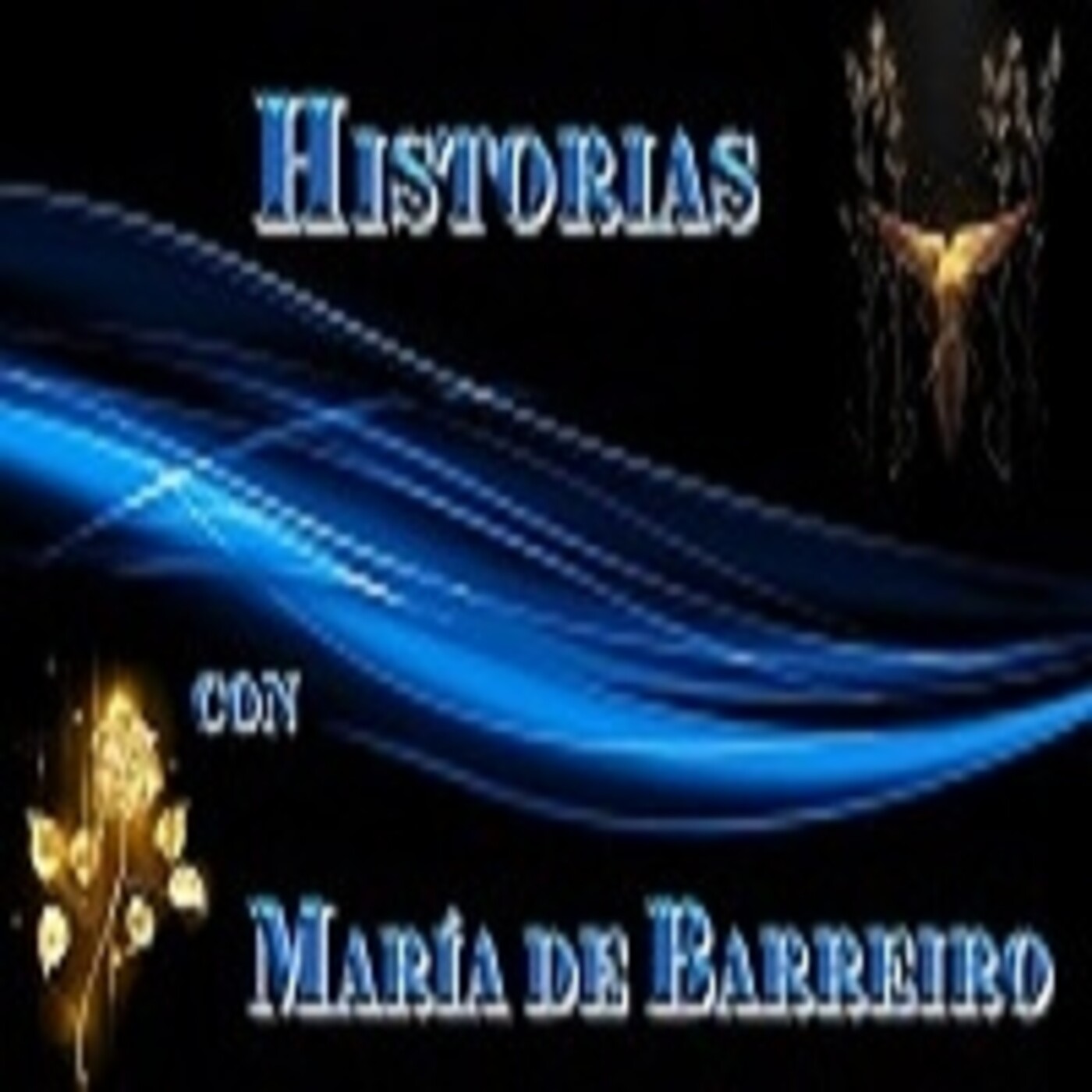 María De Barreiro