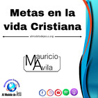 Metas en la vida Cristiana