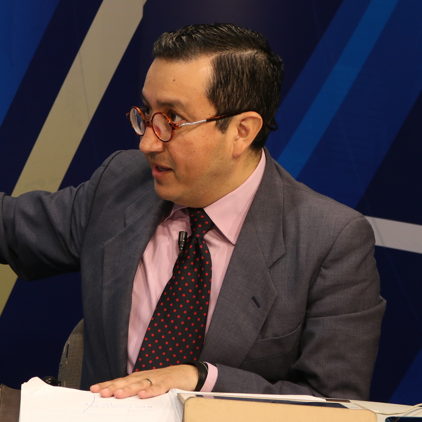 Glatzer Tuesta – Editorial 05 de junio del 2020 episode artwork
