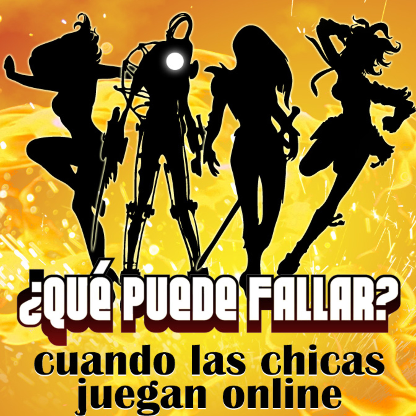 ¿Qué Puede Fallar?
