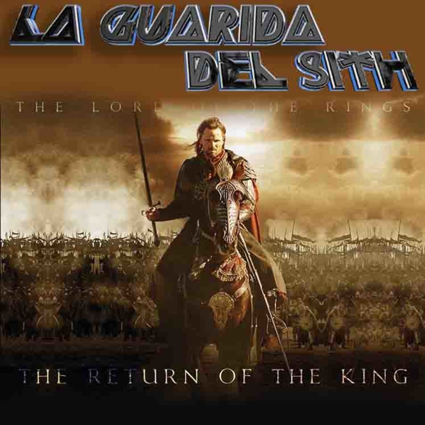 La Guarida del Sith