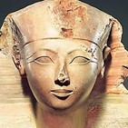 Hatshepsut, la Reina Faraón con Naty Sánchez Ortega. Prog, 358. LFDLC