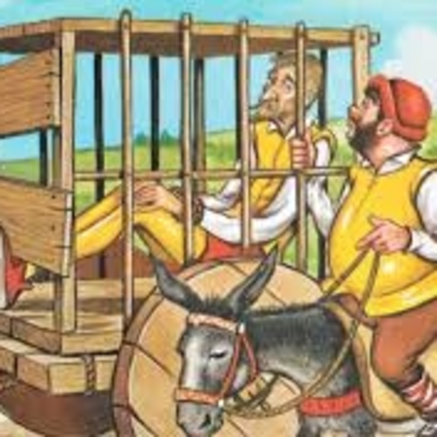 PRIMUM GRADUS (el primer paso)