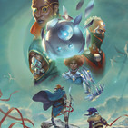 0 - Iadace, Noveno Mundo