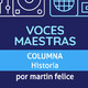 Columna - Historia - Martin Felice