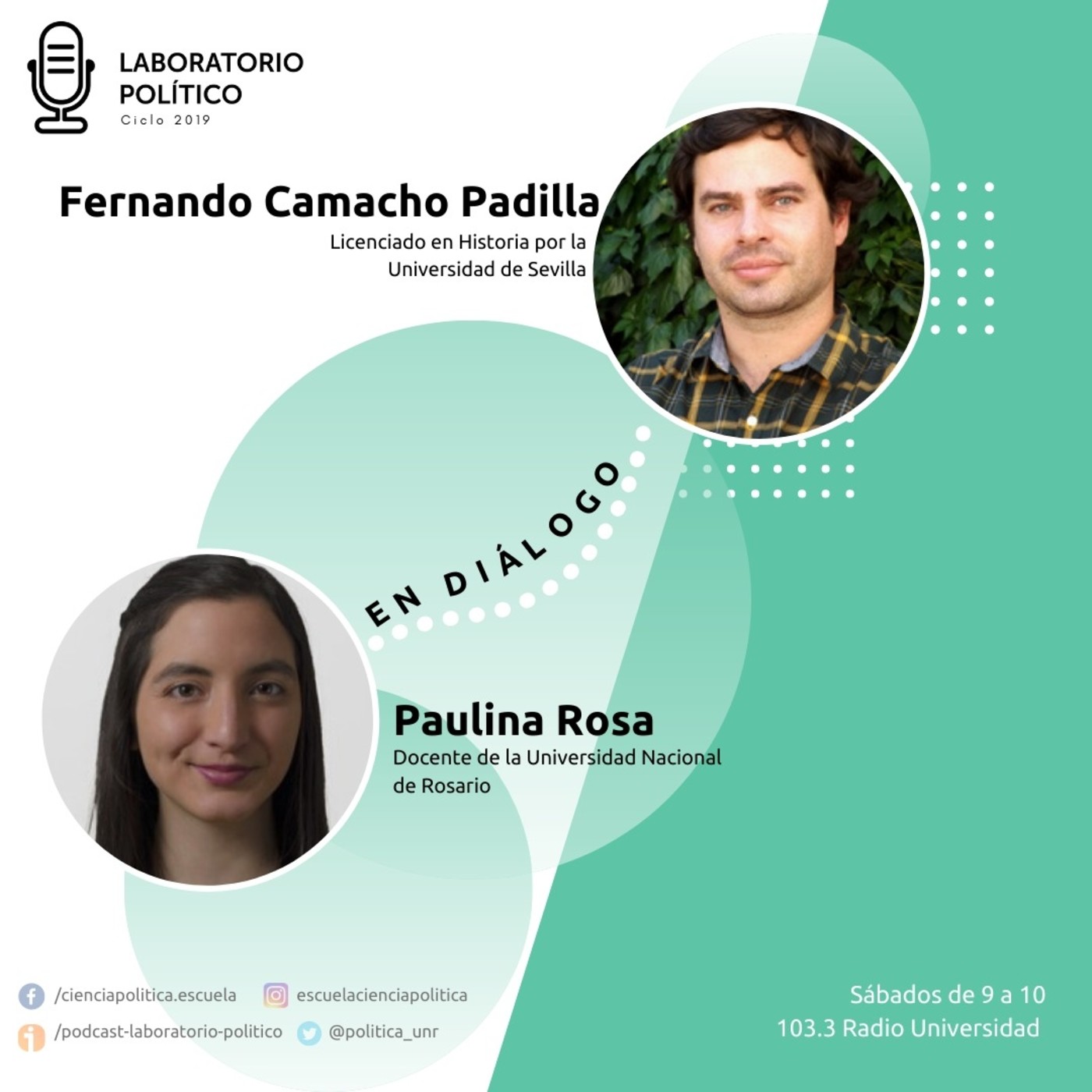 Laboratorio Político