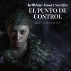 Opinión Hellblade Senua's Sacrifice