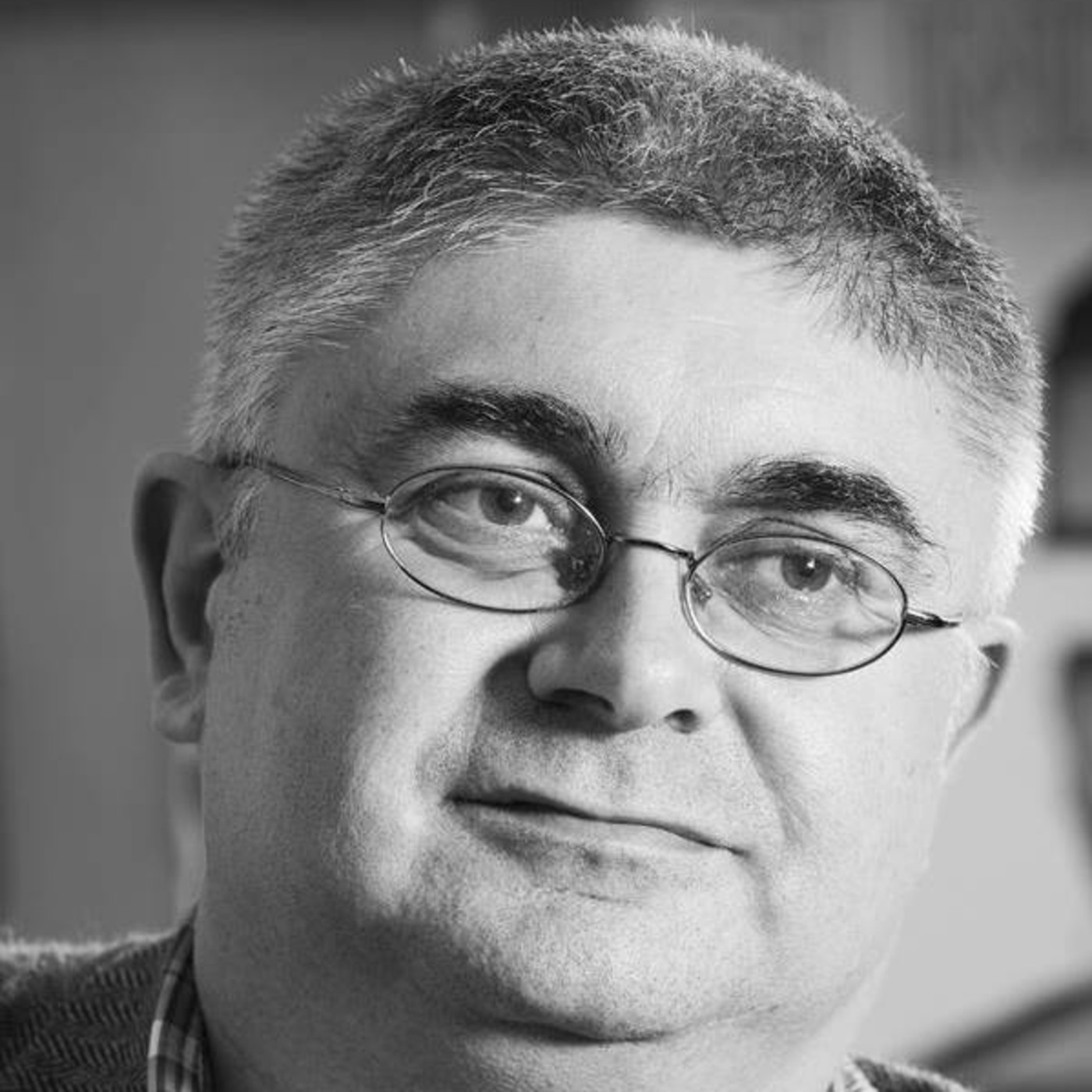 Ramón Loureiro: 'A motivación relixiosa segue sendo básica no Camiño de Santiago' episode artwork