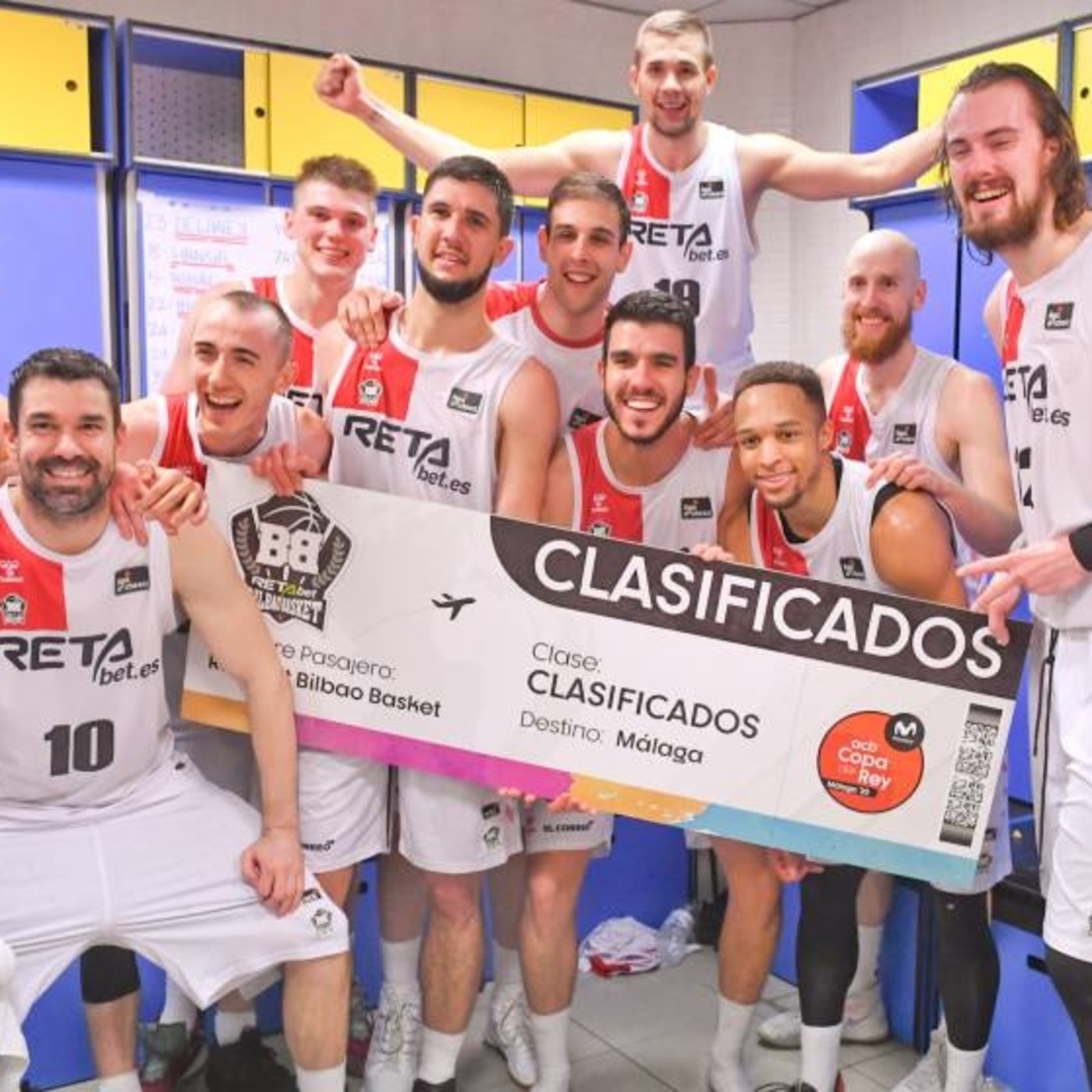 Podcast de SomosBasket