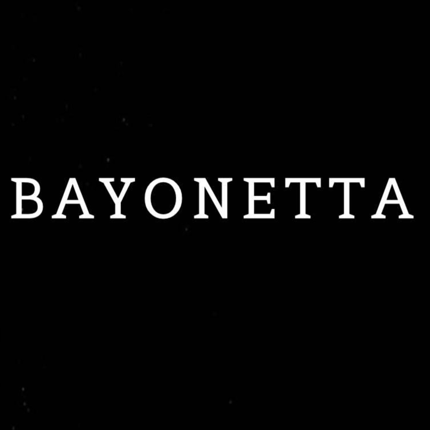 Bayonetta Mx