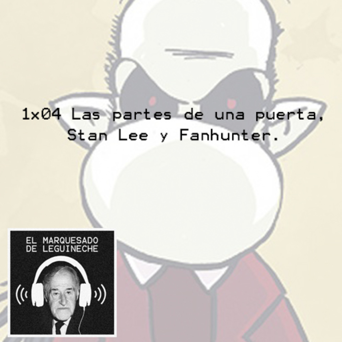 El marquesado de Leguineche