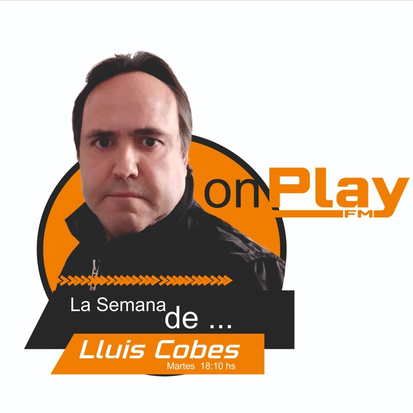 On Play FM  - Seguimos de Tarde