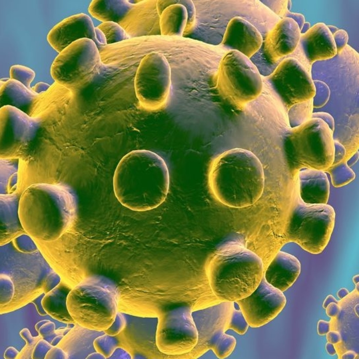 EL DIVAGAN: Guerra sucia de la izquierda para culpar a la derecha de la crisis del coronavirus episode artwork