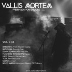 Vol. 7.38 Slipknot conoció a Live Talent