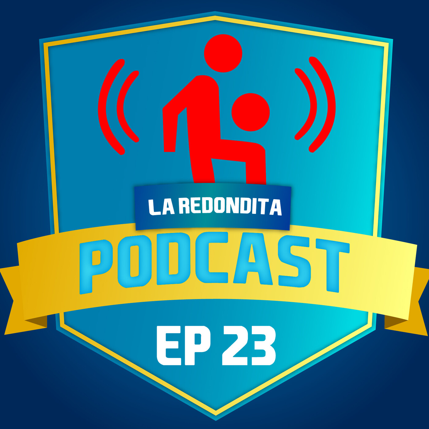 La Redondita | PODCAST