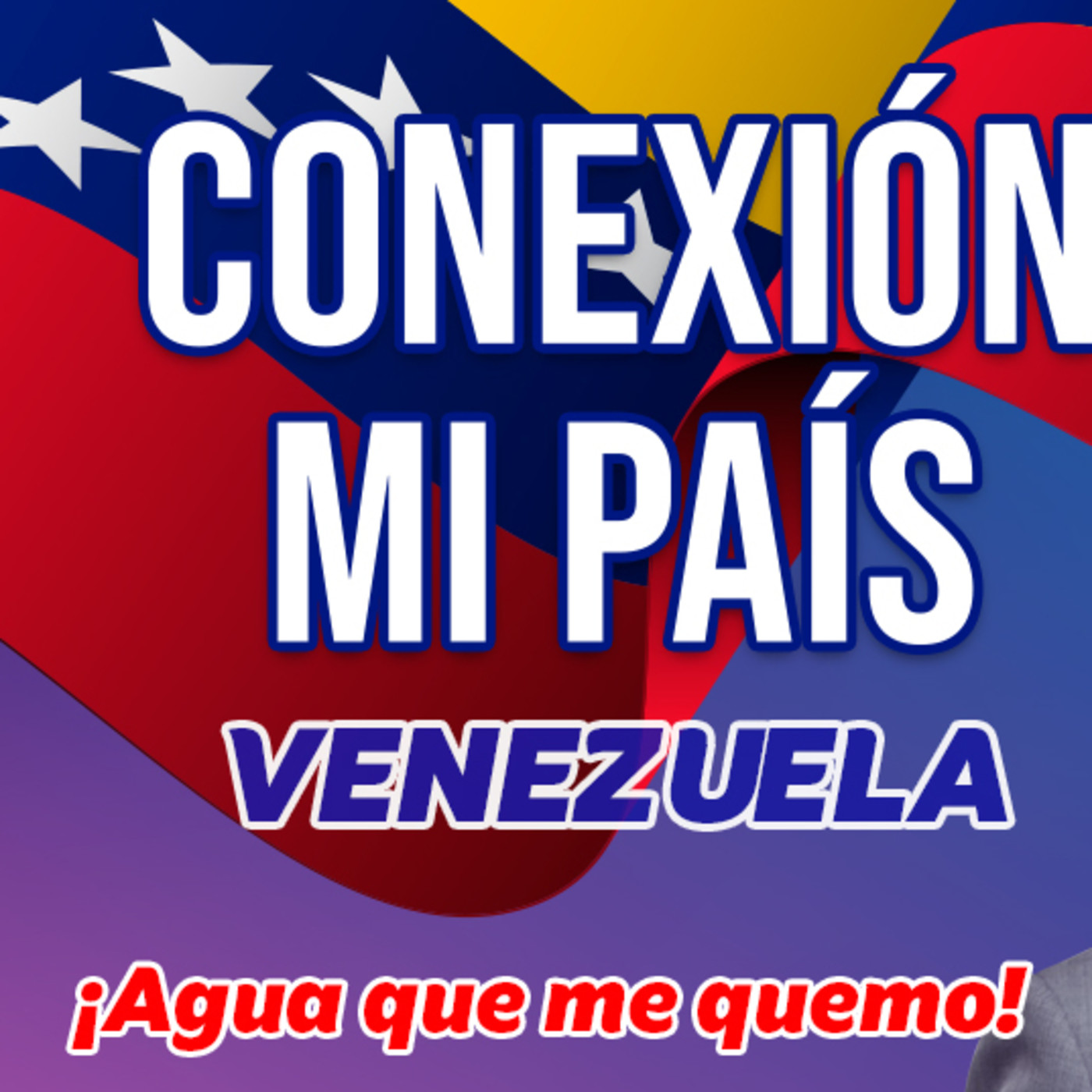 Conexión mi país - Venezuela