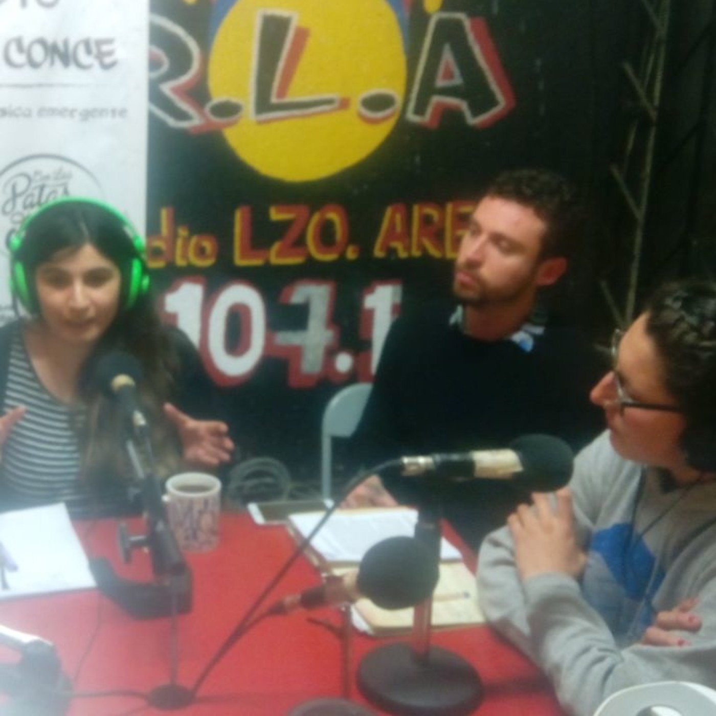 Hecho en Conce