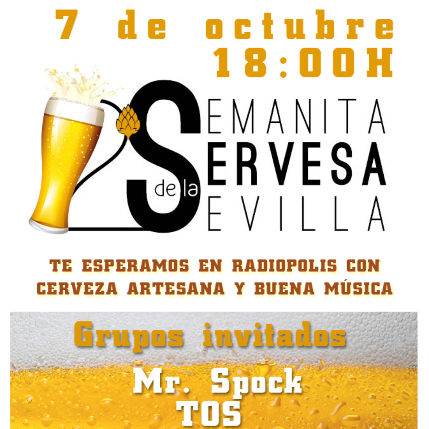 Podcast Especiales Radiopolis