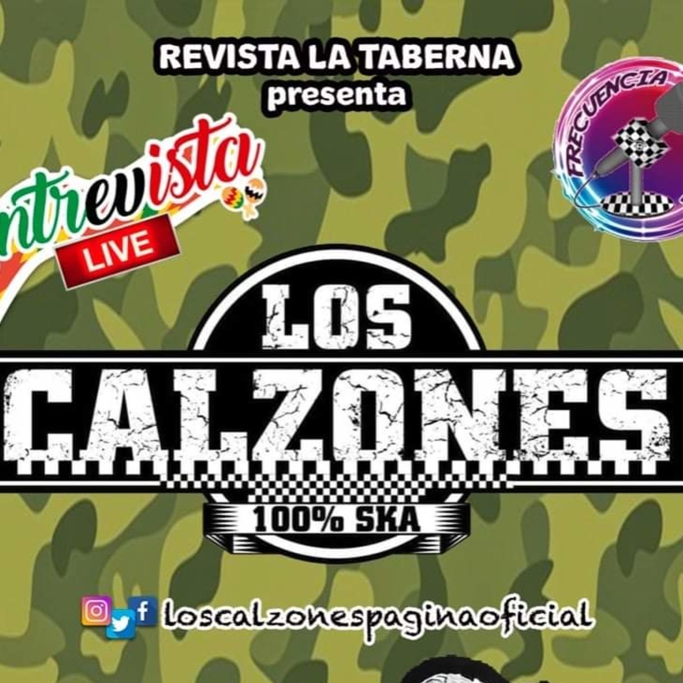 Podcast de Revista La Taberna Oficial