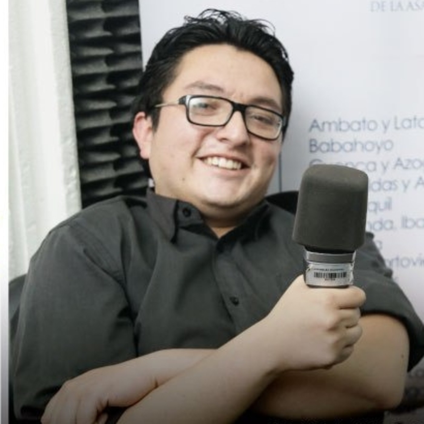 Recordemos con Musiquita - Inocente es, no tiene maldad Recordemos con Musiquita - Inocente es, no tiene maldad