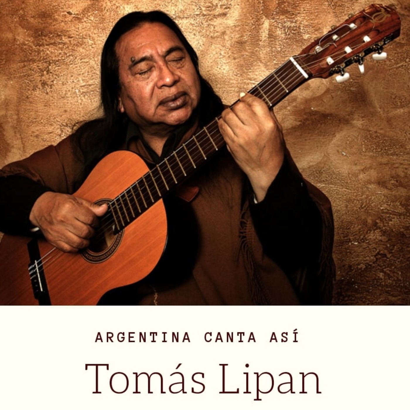 Argentina Canta Así
