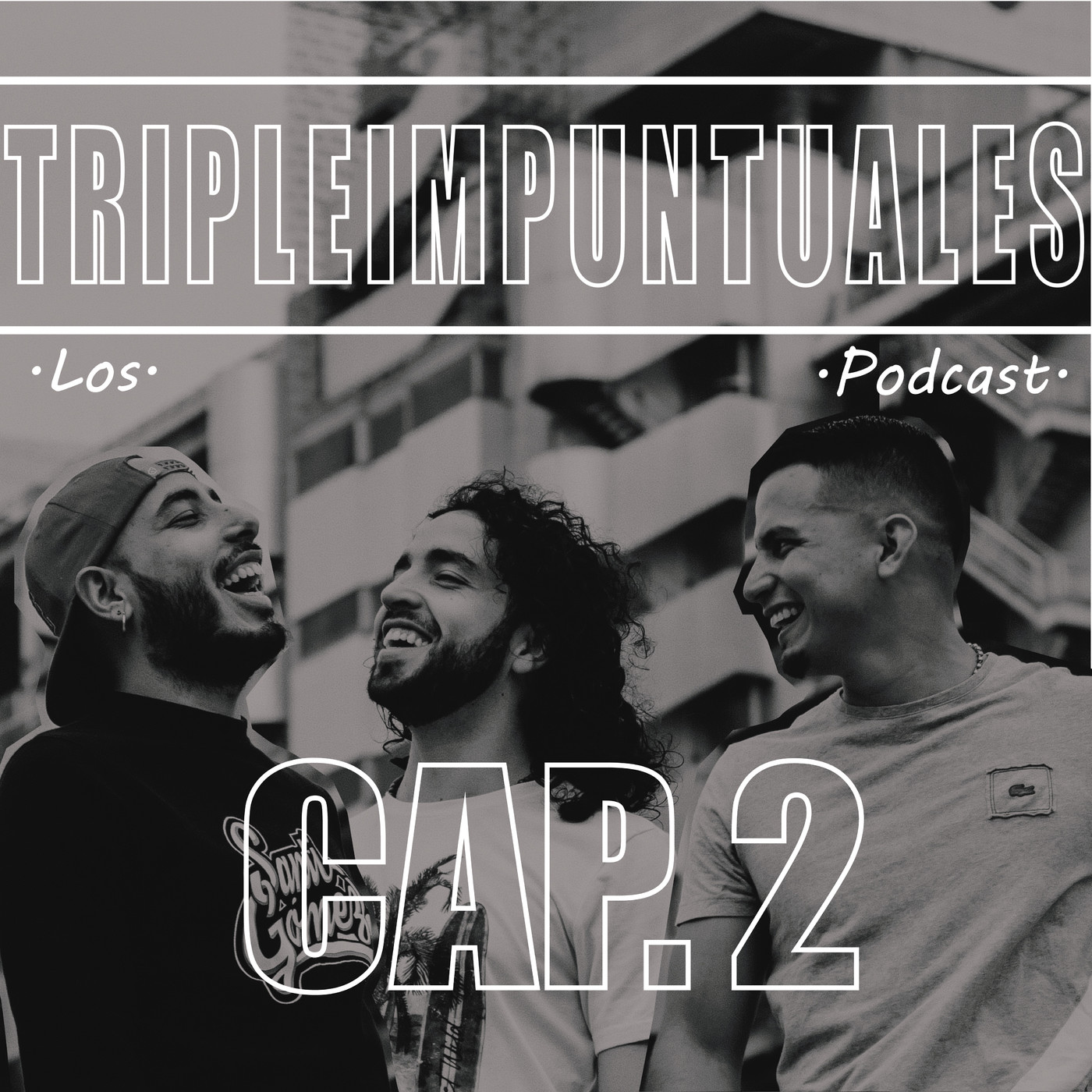 Tripleimpuntuales