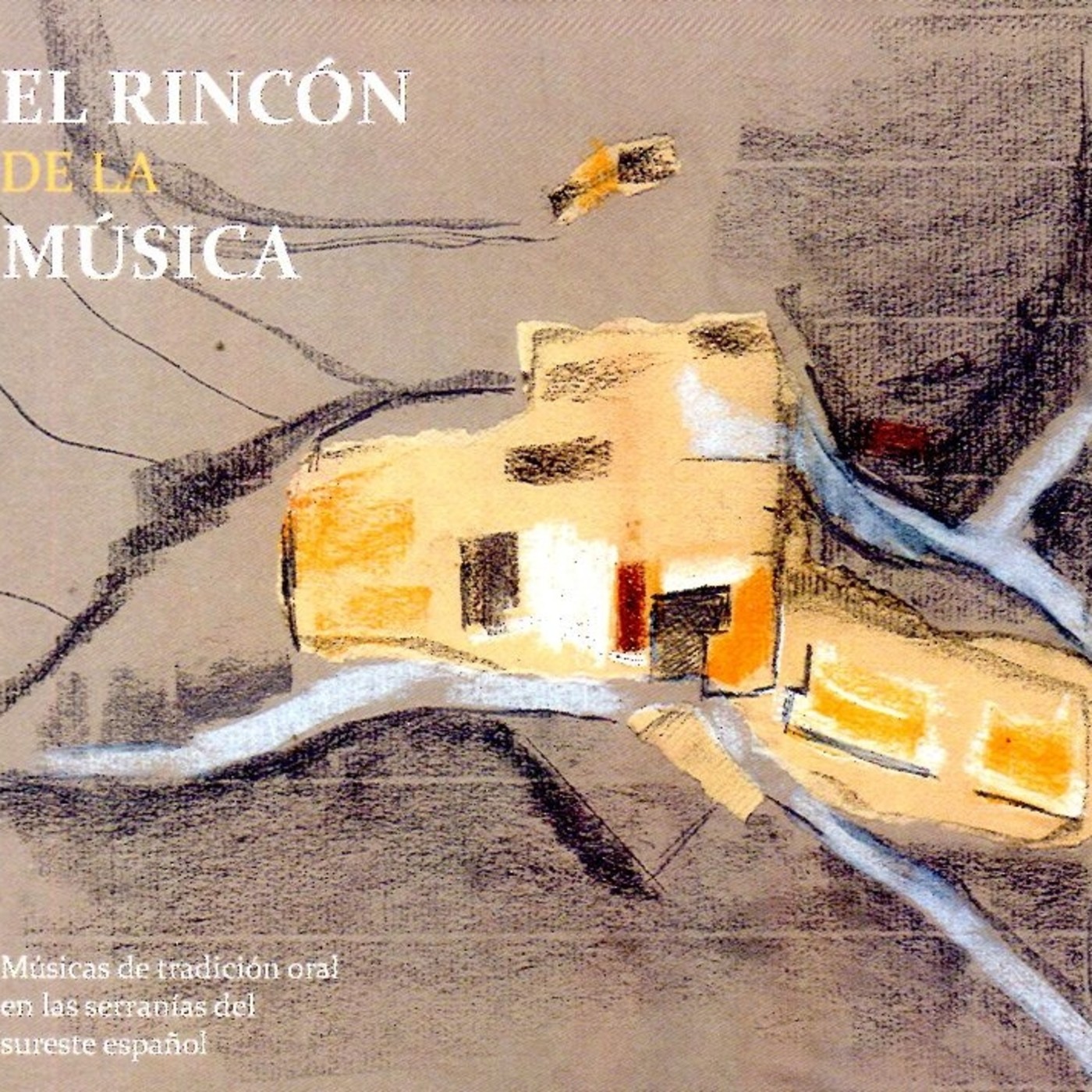 ANSÓNMIÙSIK, El Último Loco