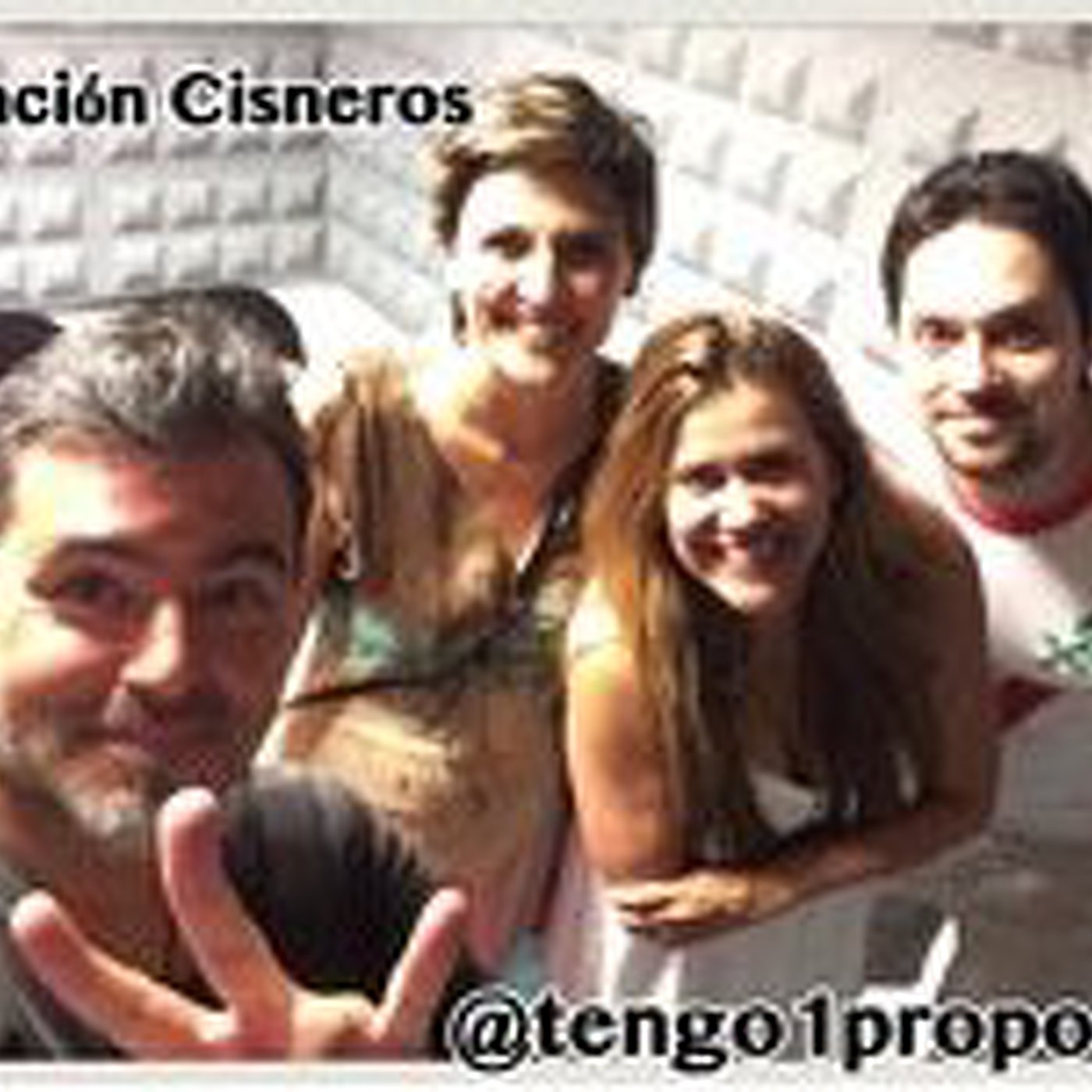 Podcasts tengo1proposito