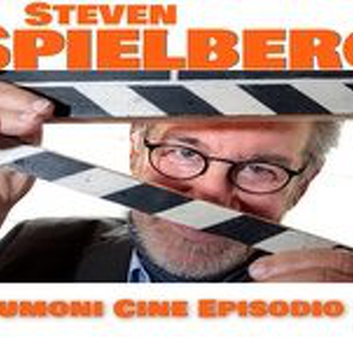 Spumoni Episodio 19 - Steven Spielberg