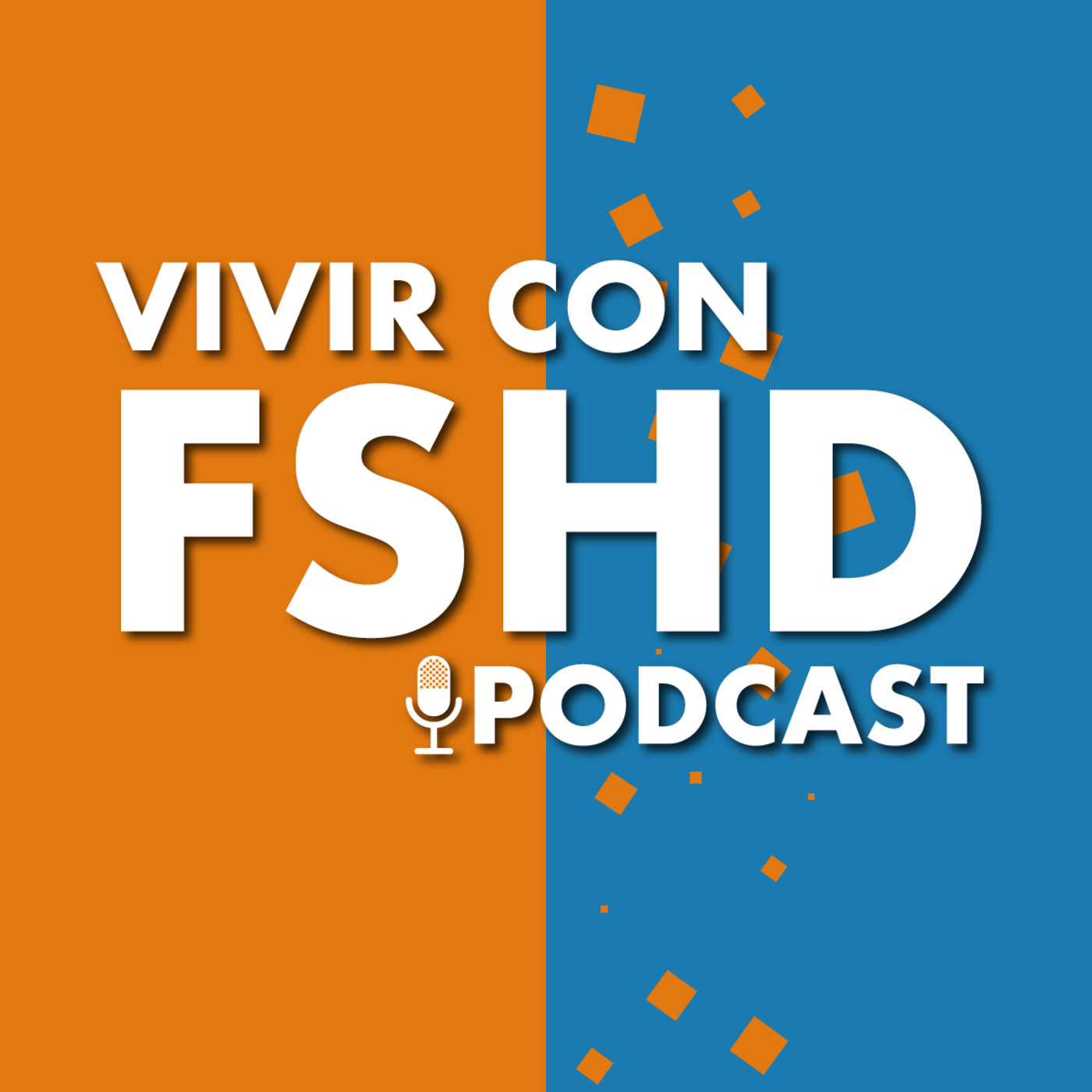 Vivir con FSHD