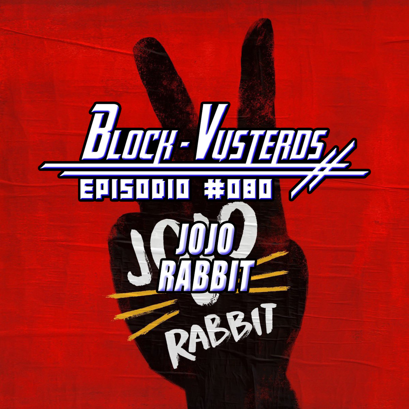 Block-Vusterds
